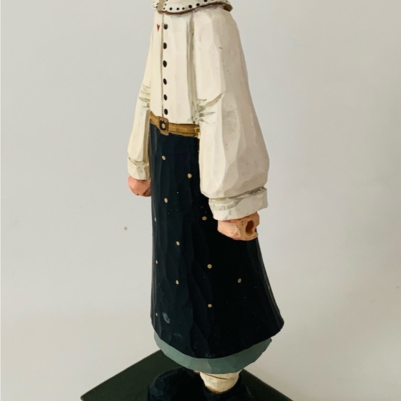 williraye studio  “Patty The Pet” figurine - Picture 7 of 7